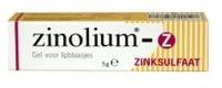 Zinolium Z zinksulfaat