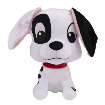 Sambro Disney classic knuffel met geluid - lucky, 30cm
