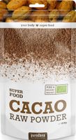 Purasana Cacao Raw Powder - thumbnail