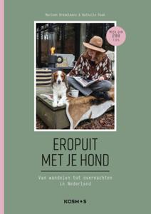 Eropuit met je hond (Paperback)