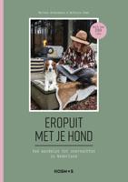 Eropuit met je hond (Paperback)