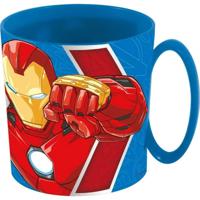 Mok The Avengers CZ11391 Multicolour 350 ml