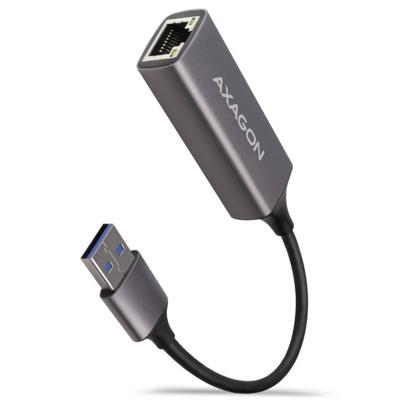 AXAGON ADE-TR Netwerkadapter 1000 MBit/s LAN (10/100/1000 MBit/s), USB-A 3.0
