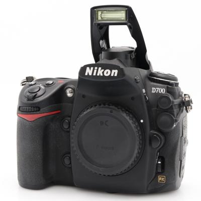 Nikon D700 body occasion