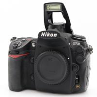 Nikon D700 body occasion