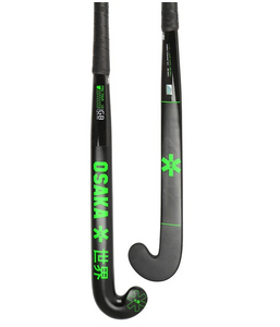 Hockeystick Pro Tour 10 2.0 Grow Bow Iconic Black