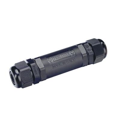 SLV VerbindingsboxConnect IP68 3-polig 6-12mm. - 228730