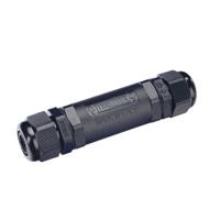 SLV VerbindingsboxConnect IP68 3-polig 6-12mm. - 228730