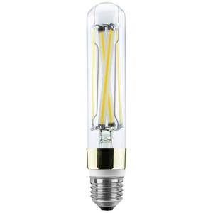 Segula 55590 LED-lamp Energielabel E (A - G) E27 Buis 11 W = 85 W Warmwit (Ø x l) 32 mm x 175 mm 1 stuk(s)