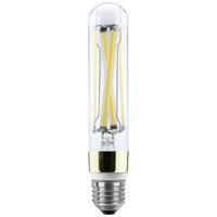 Segula 55590 LED-lamp Energielabel E (A - G) E27 Buis 11 W = 85 W Warmwit (Ø x l) 32 mm x 175 mm 1 stuk(s) - thumbnail