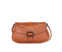 Spikes & Sparrow Mini Crossbody / Heuptas Sylvie Brandy