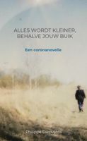 Philippe  Diepvents Alles wordt kleiner, behalve jouw buik - thumbnail
