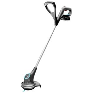 GARDENA SmallCut 23/18V P4A Ready-T Grastrimmer Accu Incl. oplader 18 V 2 Ah Snijbreedte max.: 23 cm