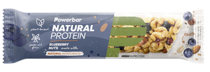 PowerBar Natural Protein Blueberry Nuts