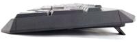 TITANUM TK108 Toetsenbord + USB-muis Zwart