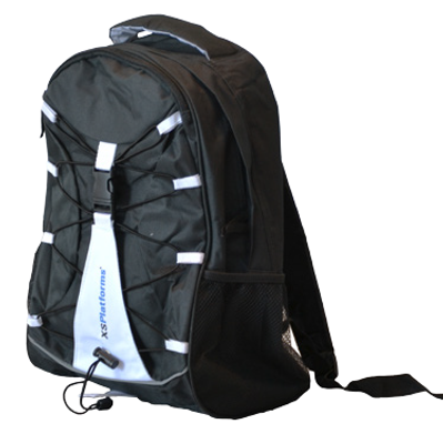 All Risk Valbeveiliging bouwset in tas