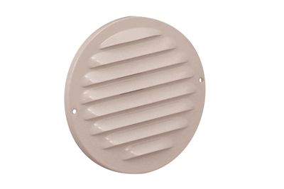 ALU SCHOEPENROOST 175MM WIT