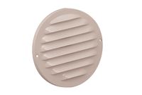 ALU SCHOEPENROOST 175MM WIT