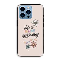 Tough Life: iPhone 13 Pro Max Biologisch afbreekbaar hoesje