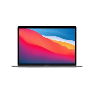 Refurbished MacBook Air 13 inch M1 8 Spacegrijs  Als nieuw