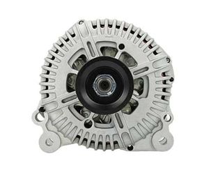 Dynamo Audi 180A met OE Regelaar 205523180004