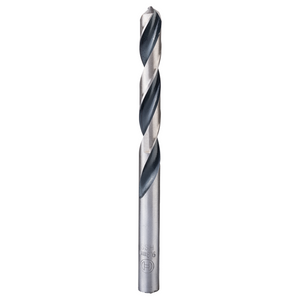 Bosch Accessoires 10X Metaalboor HSS Pointeq 9,8mm - 2608577266