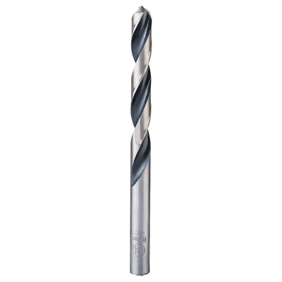 Bosch Accessoires 10X Metaalboor HSS Pointeq 9,8mm - 2608577266