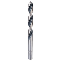 Bosch Accessoires 10X Metaalboor HSS Pointeq 9,8mm - 2608577266