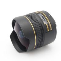 Nikon AF 10.5mm F/2.8G ED DX Fisheye occasion