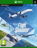Microsoft Flight Simulator - thumbnail