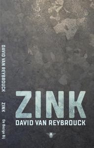 Zink - David Van Reybrouck - ebook