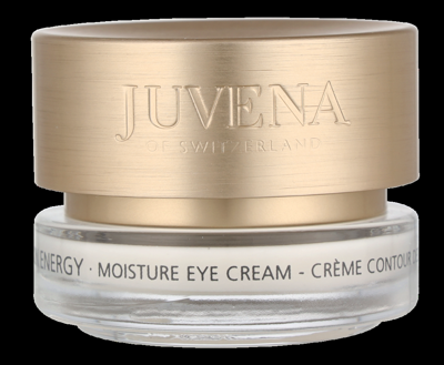 Juvena Skin Energy Moisture Eye Cream 15 ml Oogverzorging