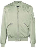 Mackage veste bomber Ramone - Vert