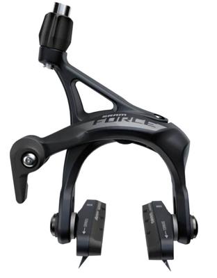 Sram Road brake force rear