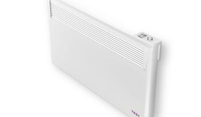 2000W HeatEco Cloud convector (tot 60 m³)