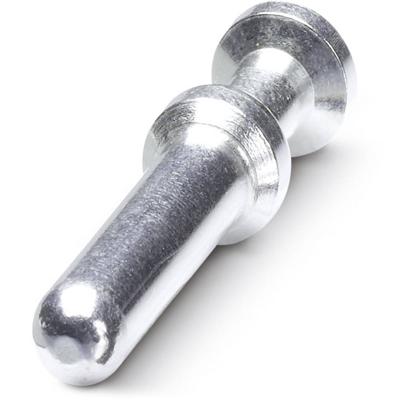CK4,0-ED 6,00ST AG - Crimp CK4,0-ED-6,00ST AG Phoenix Contact Inhoud: 25 stuk(s)