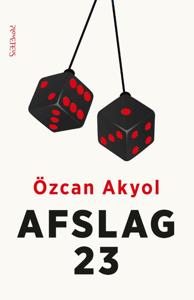 Afslag 23 (Paperback)