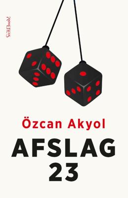 Afslag 23 (Paperback)
