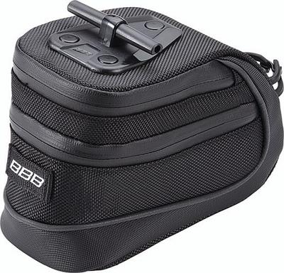 BBB Storepack BSB-12 Zadeltas