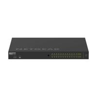 Schakelaar Netgear GSM4230PX-100EUS