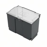 Bosch Home and Garden 1600A01V7P 1600A01V7P Machinekoffer PP (l x b x h) 175.90 x 104.60 x 131.50 mm Bosch Home and Garden 1600A01V7P 1600A01V7P Machinekoffer PP (l x b x h) 175.90 x 104.60 x 131.50 mm