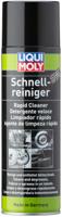 LIQUI MOLY koudreiniger "schnellreiniger"