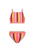 Just Beach zomer bikini meisjes - oranje - Florida