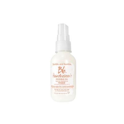 Bumble and Bumble Hairdresser's Invisible Oil Heat/UV Protective Primer
