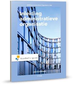 Inleiding administratieve organisatie (Paperback)