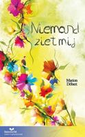 Niemand ziet mij (Paperback)
