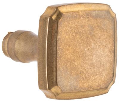 Knop Tbv Skg Schild Art-Nouveau Mto