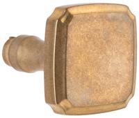 Knop Tbv Skg Schild Art-Nouveau Mto