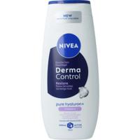 Nivea Douchecreme sensitive balance Nivea Douchecreme sensitive balance