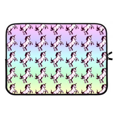 Musketon Unicorn: Laptop sleeve 13 inch